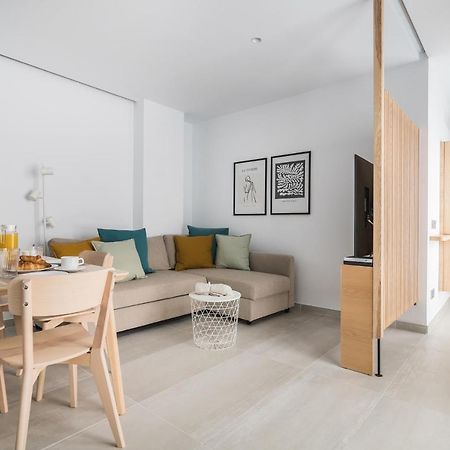 Home2Book Sweet&Comfy Apartment Las Canteras Las Palmas de Gran Canárias Exterior foto