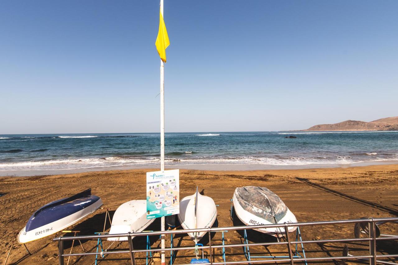 Home2Book Sweet&Comfy Apartment Las Canteras Las Palmas de Gran Canárias Exterior foto