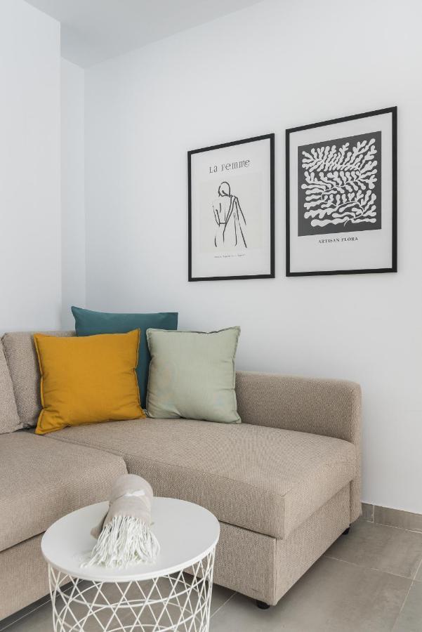 Home2Book Sweet&Comfy Apartment Las Canteras Las Palmas de Gran Canárias Exterior foto
