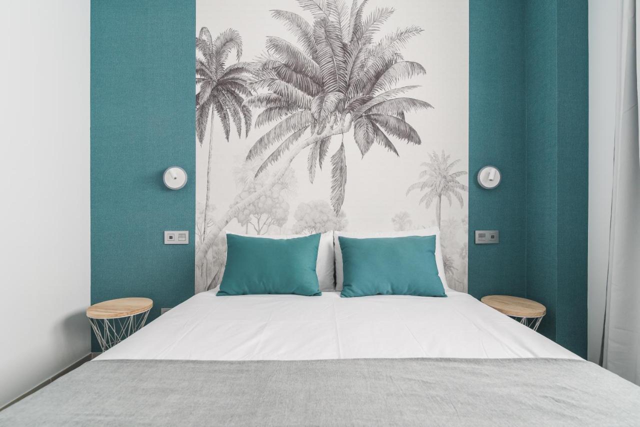 Home2Book Sweet&Comfy Apartment Las Canteras Las Palmas de Gran Canárias Exterior foto