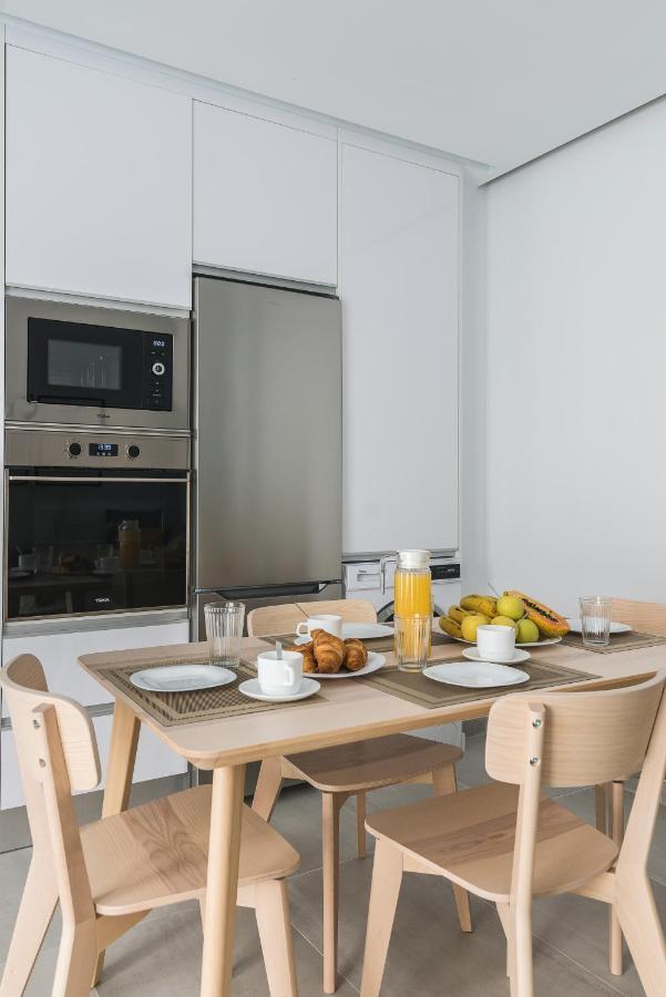 Home2Book Sweet&Comfy Apartment Las Canteras Las Palmas de Gran Canárias Exterior foto